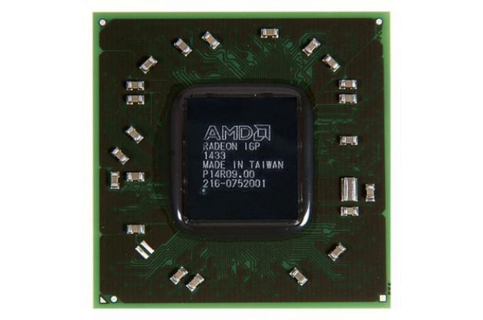 Чип AMD 216-0752001 RS880M Reball