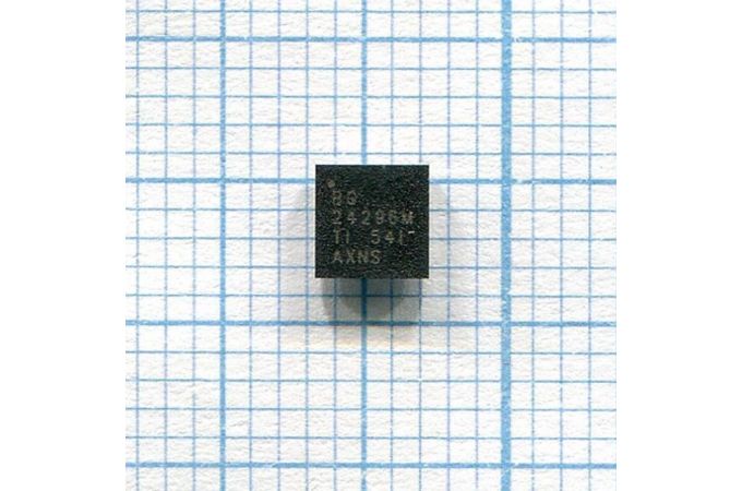 Контроллер для BQ24296M