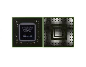 Чип nVidia G86-631-A2