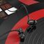 Наушники вакуумные проводные HOCO M79 Cresta universal earphones (черный)