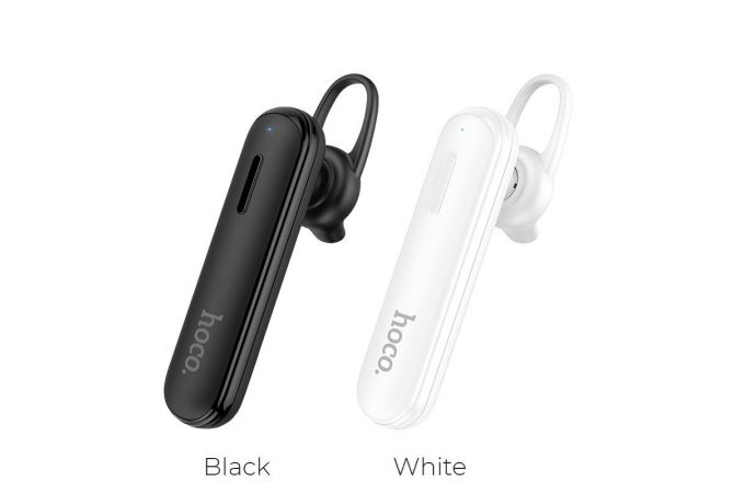 Bluetooth гарнитура HOCO E36 (черный)
