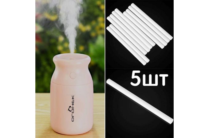 Фильтры для увлажнителя воздуха Огонек OG-HOM01 (5 штук)