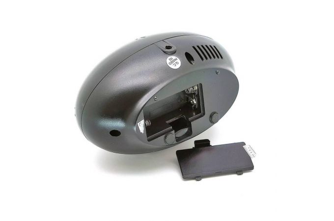 Часы настольные VST 711-2 без блока (зеленый)