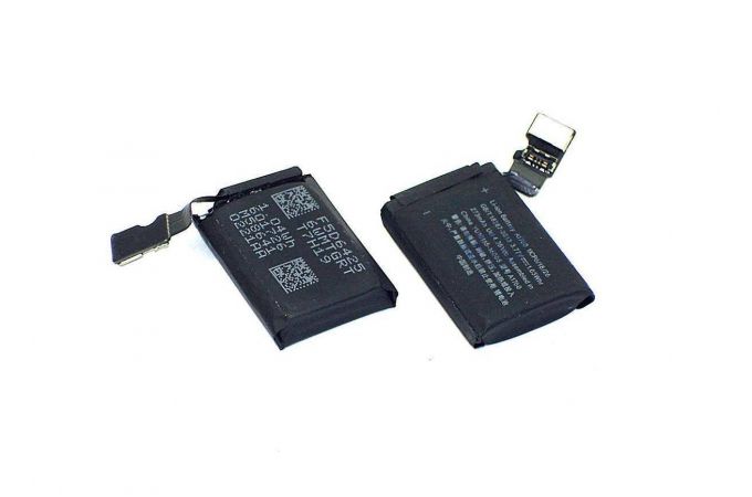 Аккумулятор для Apple Watch 2 38mm A1757, A1816 VB (076216)