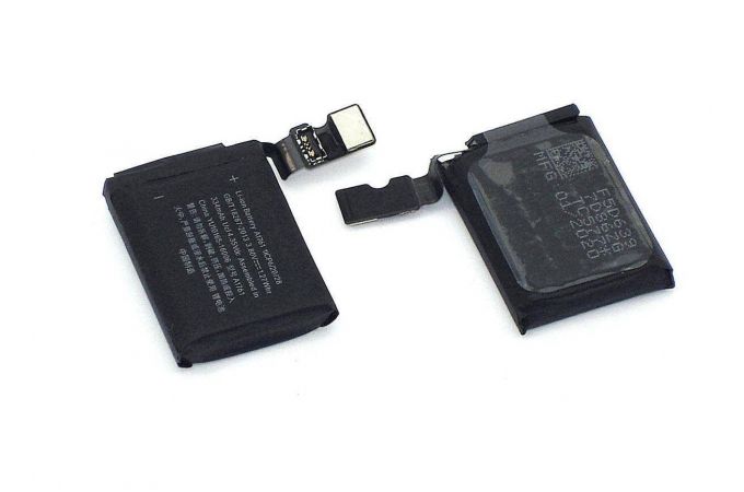 Аккумулятор для Apple Watch 2 42mm A1758, A1817 VB (076217)