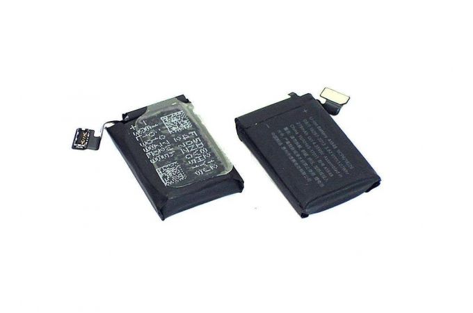 Аккумулятор для Apple Watch 3 38mm (3G) A1860, A1889, A1890 VB (076218)