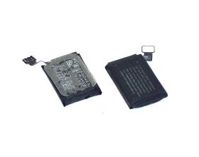 Аккумулятор для Apple Watch 3 38mm (GPS) A1858 VB (076219)