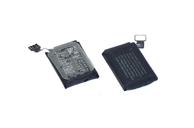 Аккумулятор для Apple Watch 3 38mm (GPS) A1858 VB (076219)