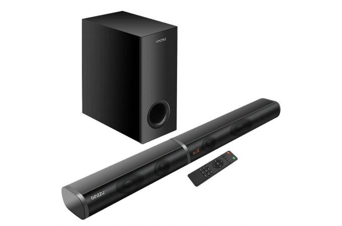 Колонка-саундбар Ginzzu GM-506