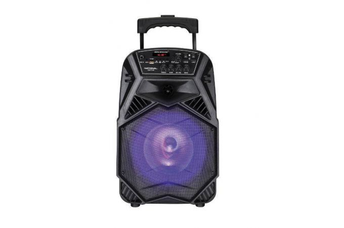 Активная напольная акустика National NSM-V100