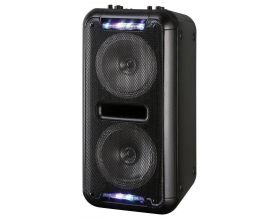 Активная напольная акустика Supra SMB-750 (черный)