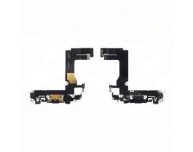 Шлейф для iPhone 13 Mini с разъемом зарядки (черный) org