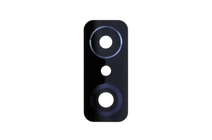 Стекло камеры для Xiaomi 11T/ 11T Pro (21081111RG/ 2107113SG) + рамка (черный)