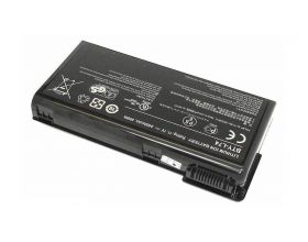 Аккумулятор BTY-L74 10.8-11.1V 5200mAh