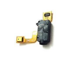 Шлейф для Sony Xperia XA (F3111/ F3112) с разъемом гарнитуры