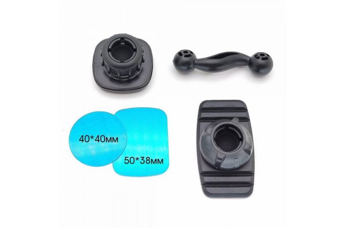 Держатель автомобильный для телефона TDS TS-CAA51 (магнитный)