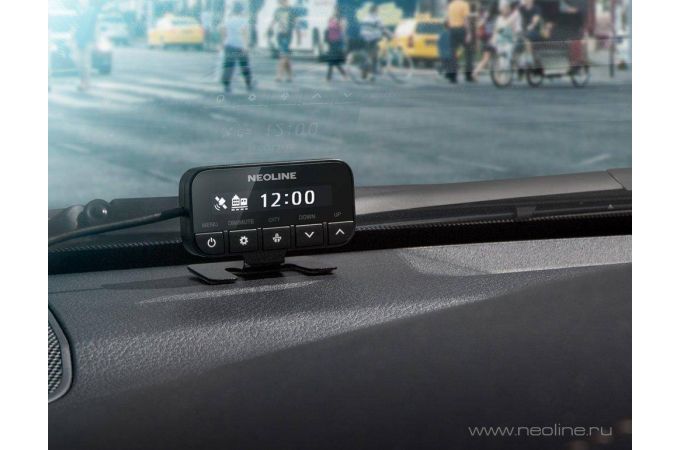 Радар-детектор Neoline X-COP S300