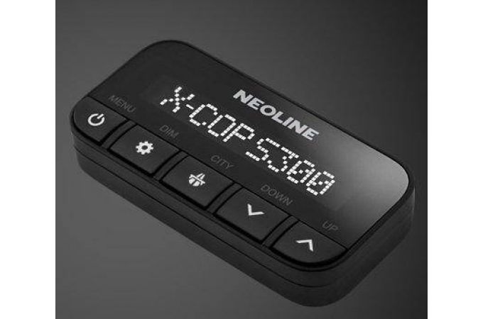 Радар-детектор Neoline X-COP S300