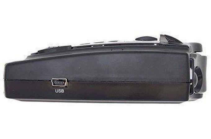 Радар-детектор Sho-me G-525 Signature