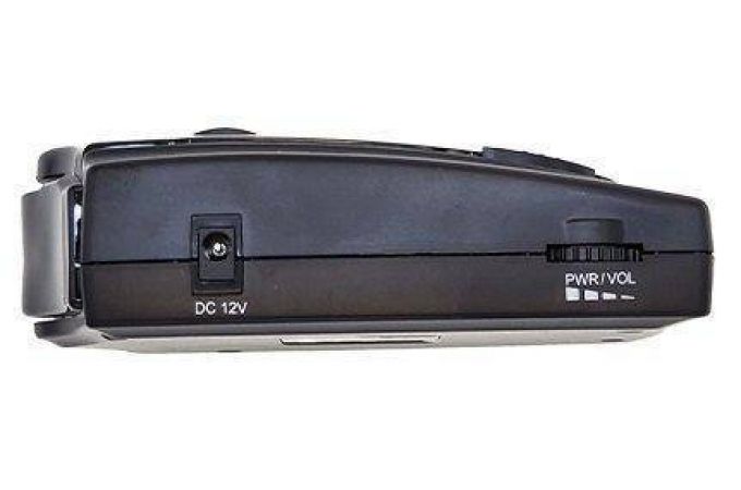 Радар-детектор Sho-me G-525 Signature