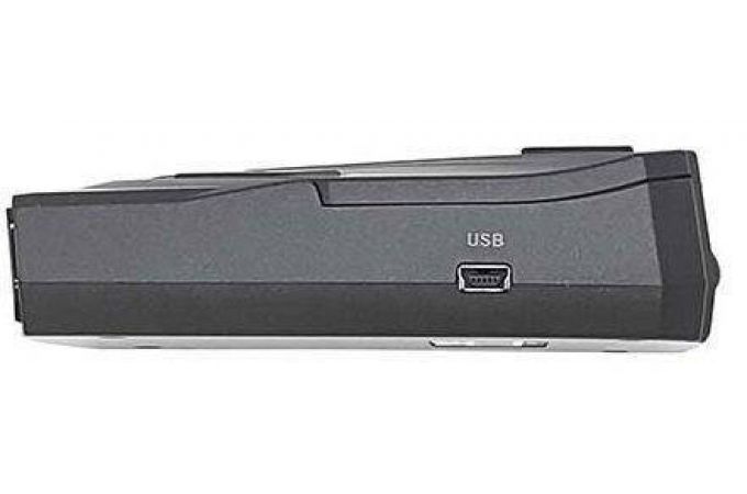 Радар-детектор SHO-ME Signature EXCELLENT