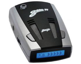 Радар-детектор Stinger S600ST