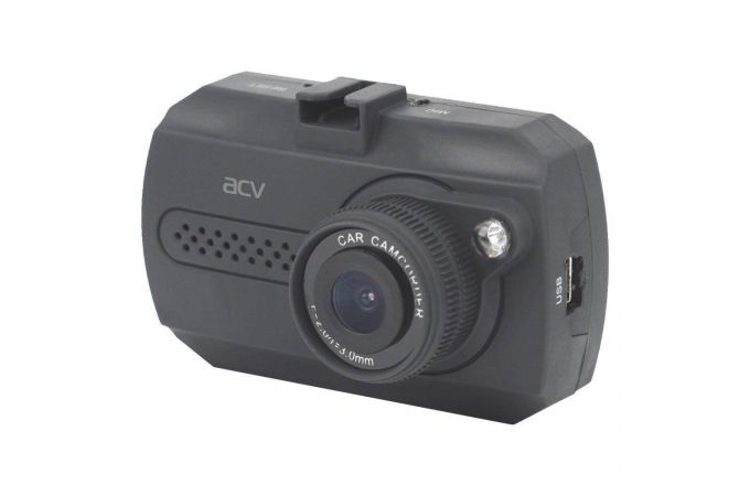 Автовидеорегистратор ACV GQ117