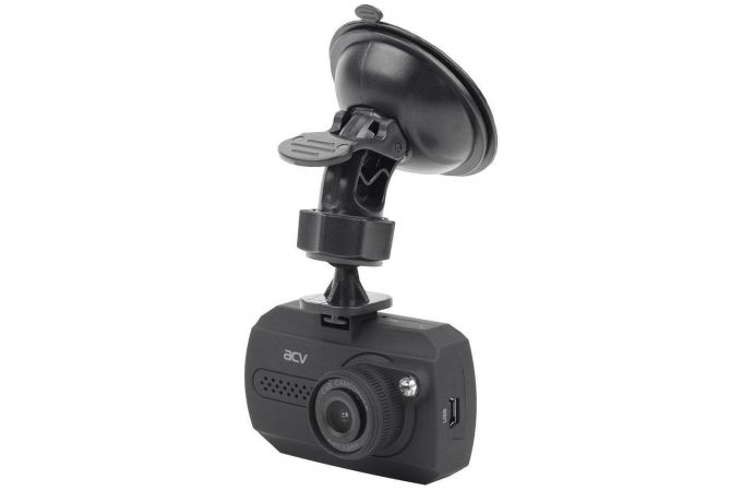 Автовидеорегистратор ACV GQ117