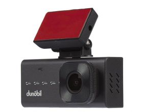Автовидеорегистратор Dunobil Aurora duo