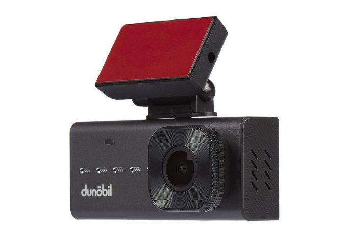 Автовидеорегистратор Dunobil Aurora duo