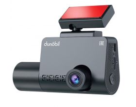 Автовидеорегистратор Dunobil Oculus Tribus