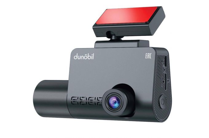 Автовидеорегистратор Dunobil Oculus Tribus