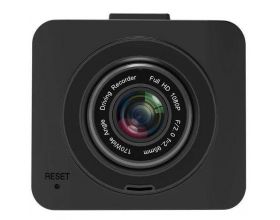 Автовидеорегистратор Dunobil Urbs