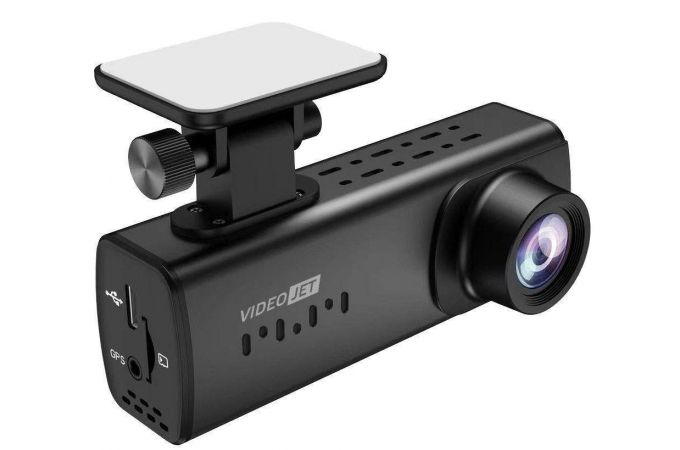 Автовидеорегистратор SilverStone F1 VideoJet
