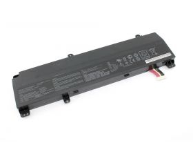 Аккумуляторная батарея A42N1710 для ноутбука Asus ROG Strix GL702 14.8V 5800mAh black connector ORG