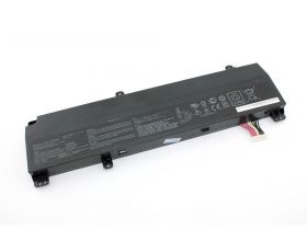 Аккумуляторная батарея A42N1710 для ноутбукаAsus ROG Strix GL702 14.8V 5800mAh white connector ORG