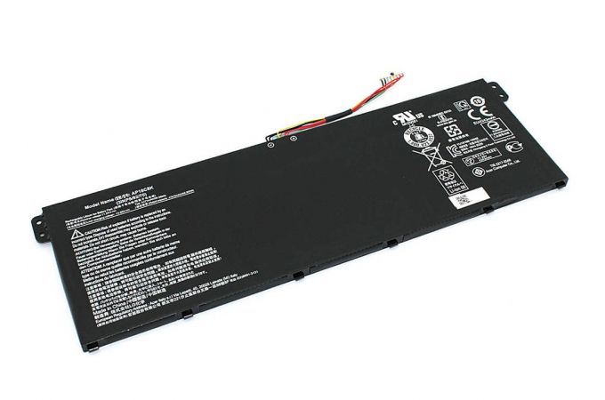 Аккумуляторная батарея AP18C4K для ноутбука Acer Aspire 5 A515-54 11.4V 4200mAh ORG