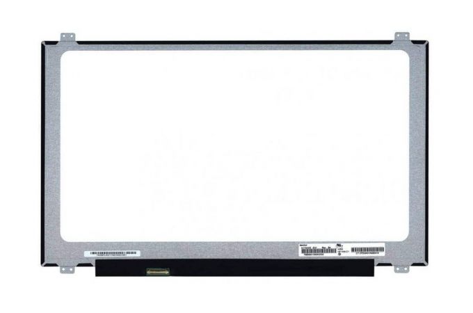 Матрица для ноутбука 17.3 30pin Slim FullHD (1920x1080) LED IPS матовая (LTN173HL01)