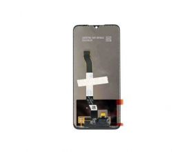 Дисплей для Xiaomi Redmi Note 8T (M1908C3XG) в сборе с тачскрином (черный)