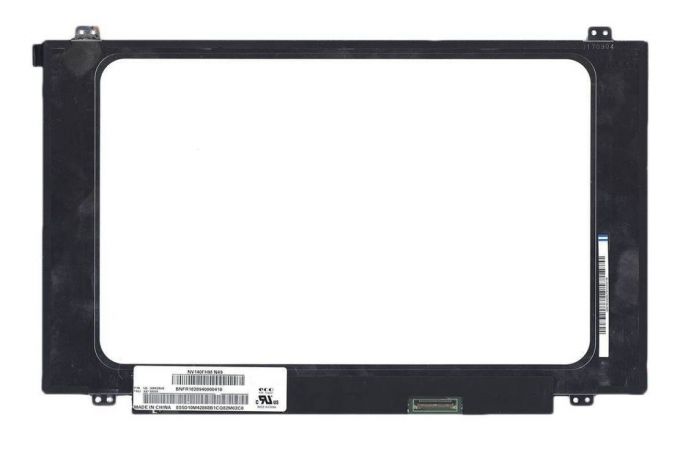 Матрица для ноутбука 14.0 30pin Slim FullHD (1920x1080) LED IPS 31,5см (B140HAN04.2)