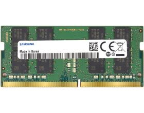 Модуль памяти SODIMM DDR3L 8GB 1600MHz 1,35V Samsung