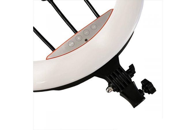 Кольцевая лампа LJJ-45 без штатива (45см)