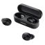 Наушники вакуумные беспроводные Canyon TWS-1 Bluetooth (черный)