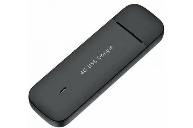 Wi-Fi модем Huawei Brovi E3372-325 USB модем 4G черный