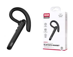 Bluetooth гарнитура XO BE32 ENC Black