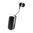 Bluetooth гарнитура XO BE21 Black