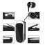 Bluetooth гарнитура XO BE21 Black