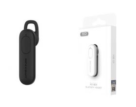 Bluetooth гарнитура XO BE4 Black