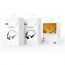 Bluetooth наушники XO BD2 Depp Lightweight Bone Conduction Grey