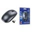 Мышь беспроводная BOROFONE BG13 Winner  business wireless mouse (USB, 2.4ГГц ) (черный)